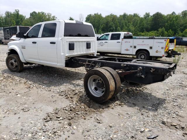 2018 RAM 4500 3C7WRLELXJG383532