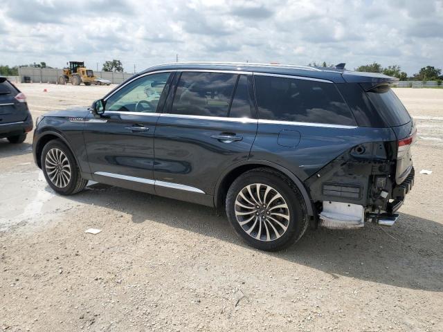 2022 LINCOLN AVIATOR RE - 5LM5J7WC6NGL21206