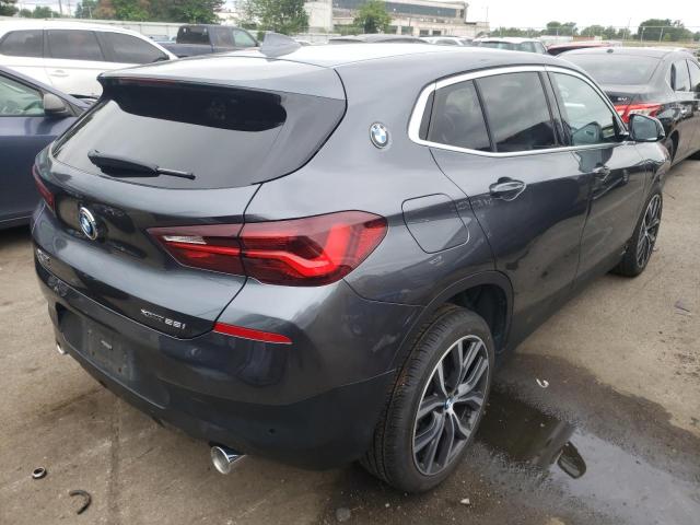 VIN WBXYJ1C01N5T62966 2022 BMW X2, Xdrive28I no.3