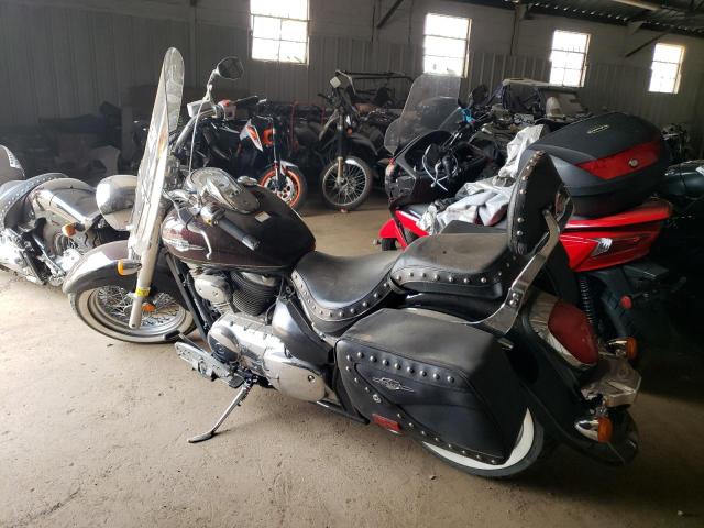 2015 SUZUKI VL800 - JS1VS55AXF2100175