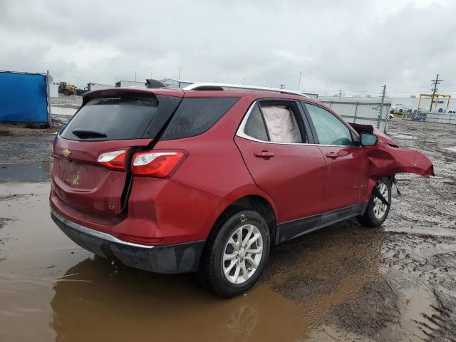 3GNAXLEU1JS541797 Chevrolet EQUINOX LT