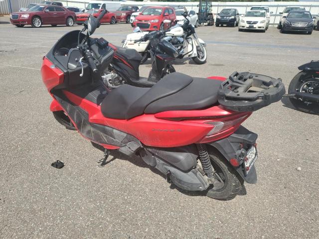 2014 HONDA NSS300 MLHNF0400E5001669