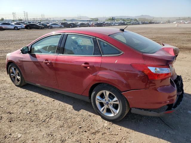 1FADP3F22EL242128 Ford FOCUS SE