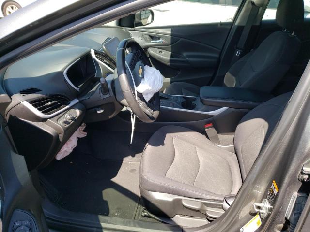 VIN 1G1RC6S5XHU207292 2017 Chevrolet Volt, LT no.7