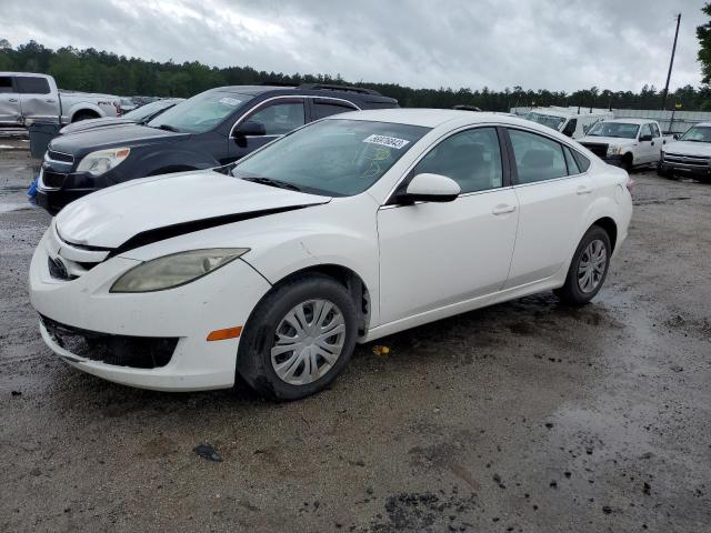 2009 Mazda Mazda6 i