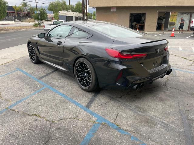WBSAE0C07LCE09998 BMW M8