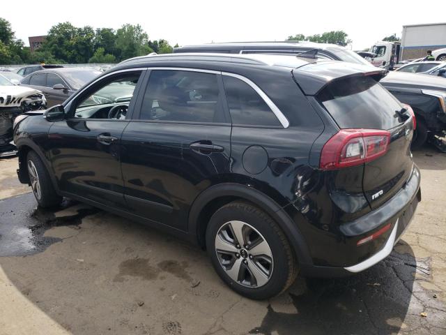 2019 KIA NIRO TOURI - KNDCE3LC8K5265423
