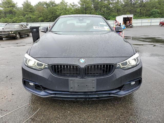 2020 BMW 440XI WBA4W9C00LFJ55050