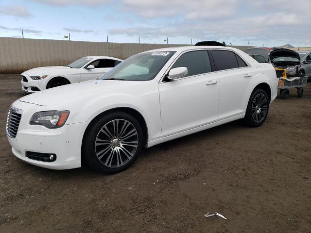 2012 Chrysler 300 