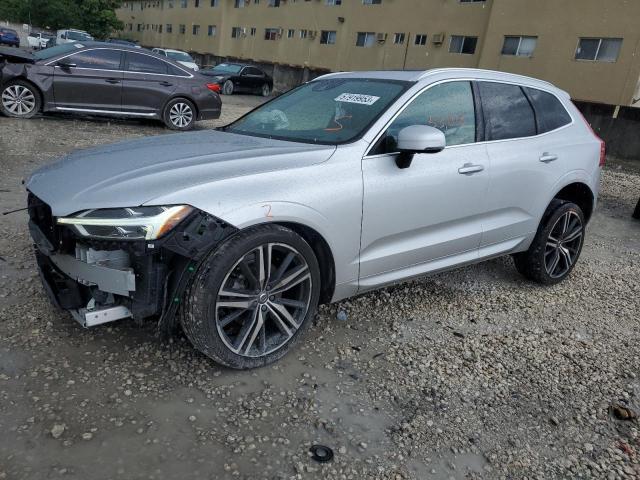 2019 VOLVO XC60 T5 R- - LYV102DM4KB235827