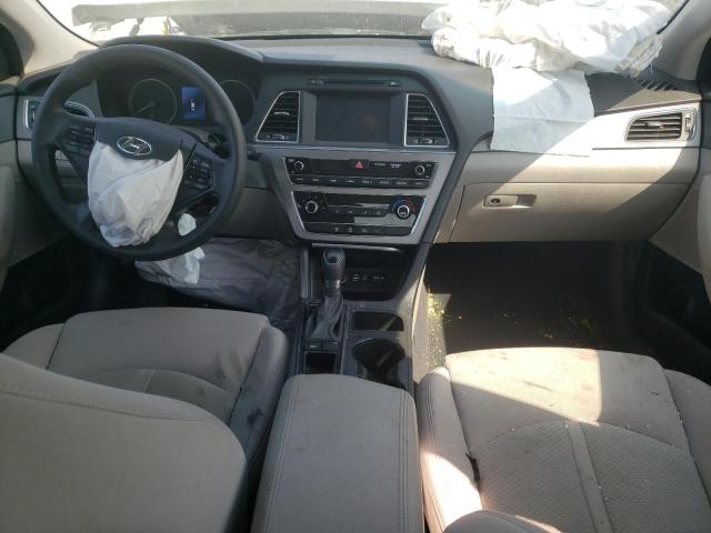 Hyundai SONATA SE 2016 5NPE24AF0GH432563 Image 8