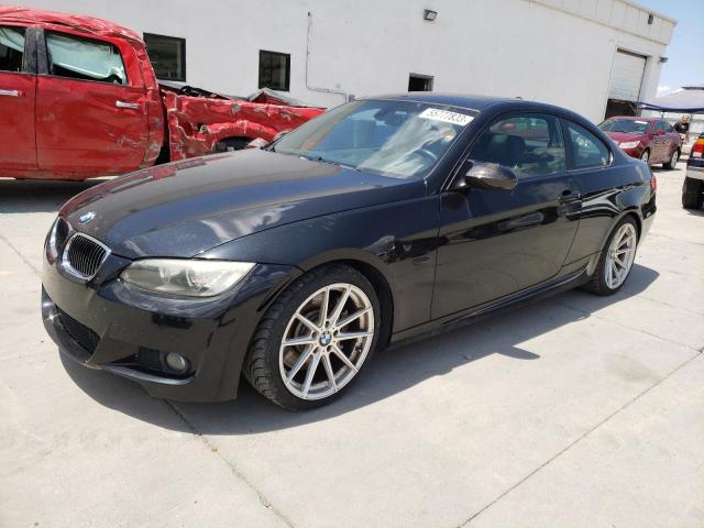 2009 BMW 3 Series 335i