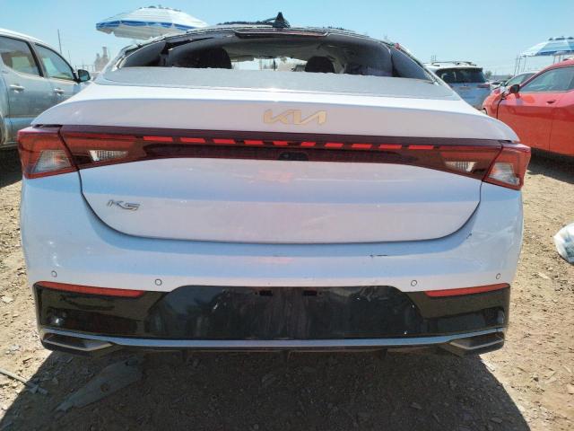 5XXG34J23NG092594 KIA K5 EX