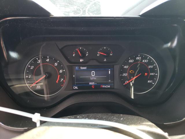 2022 CHEVROLET CAMARO LT1 1G1FF1R75N0102943