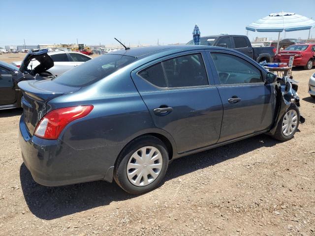 3N1CN7AP3HL807634 Nissan VERSA S