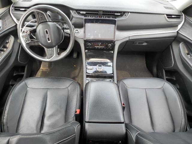 1C4RJKBG7N8504533 Jeep Grand Cherokee L Limited