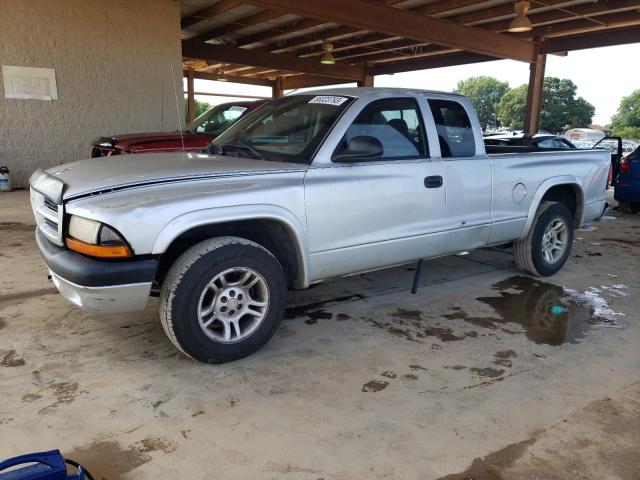 2003 Dodge Dakota Sport