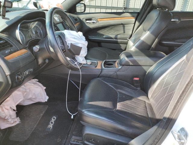 2015 CHRYSLER 300C PLATI 2C3CCAPTXFH769317