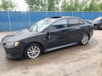 2015 MITSUBISHI LANCER SE - JA32V2FW5FU606749
