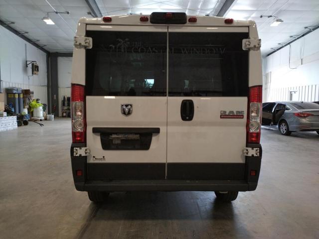 2018 RAM PROMASTER - 3C6TRVAG0JE156132