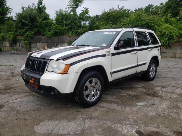 2008 Jeep Grand Cherokee Laredo