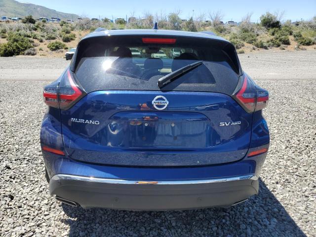 5N1AZ2BS0NC129426 Nissan MURANO SV