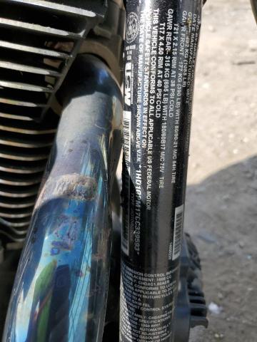 2012 HARLEY-DAVIDSON FXDWG DYNA 1HD1GPM17CC339593