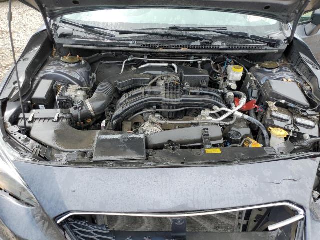 4S3GTAB66K3741087 Subaru Impreza