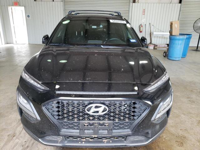 2021 HYUNDAI KONA NIGHT - KM8K63A56MU691130