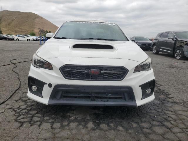 JF1VA1F65J8810673 Subaru Wrx Limited