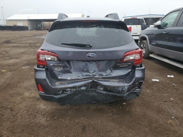4S4BSAJCXF3229581 Subaru Outback 2.5i Limited