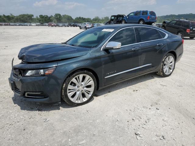 2018 Chevrolet Impala Premier