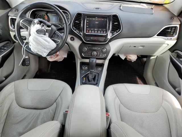 1C4PJMDX1KD112652 Jeep Cherokee Limited