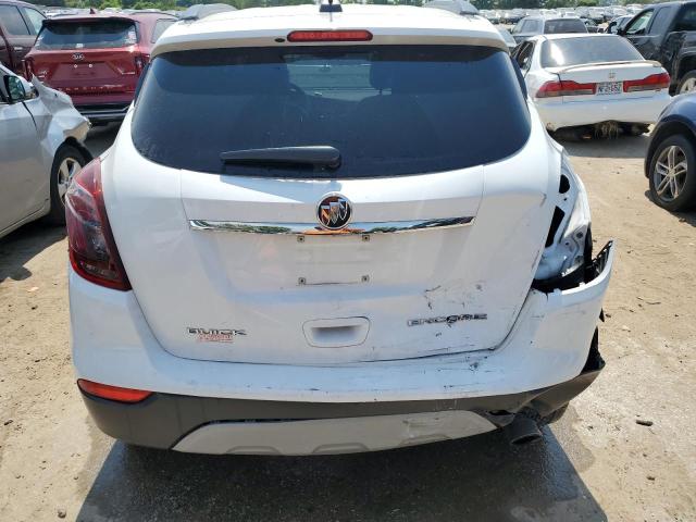 KL4CJASB6JB703956 Buick Encore Preferred
