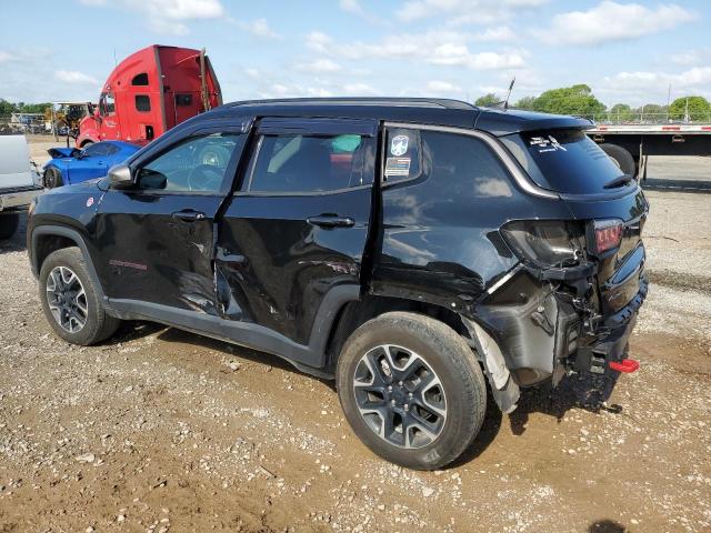 3C4NJDDBXLT170461 Jeep Compass Trailhawk