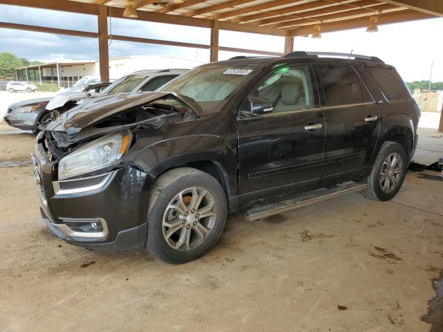 2015 GMC Acadia SLT1