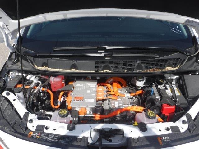 2023 CHEVROLET BOLT EV 1L 1G1FW6S00P4110597