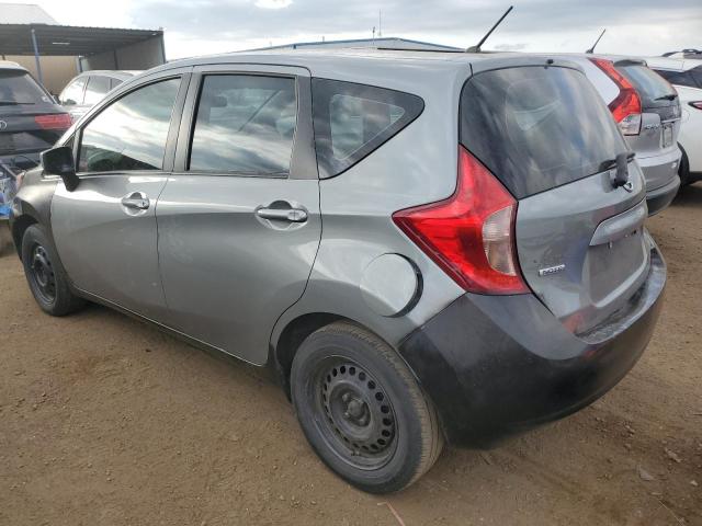 3N1CE2CP4FL434908 Nissan Versa Note S