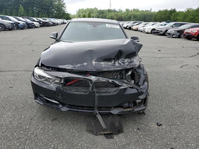 2015 BMW 335 I - WBA3A9C52FKW74635