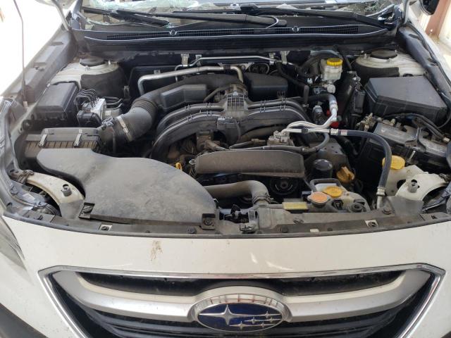 4S4BTAEC7L3177250 Subaru Outback Premium