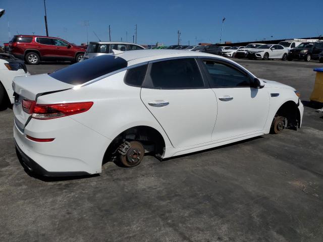 5XXGT4L39LG382860 KIA Optima Lx