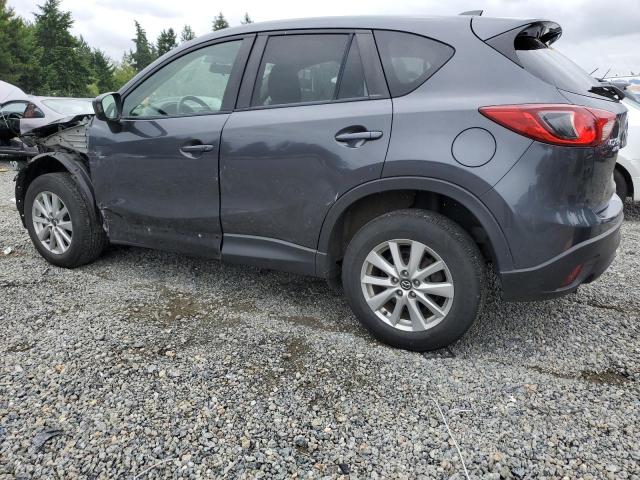 JM3KE4CY4F0431895 Mazda Cx-5 Touring