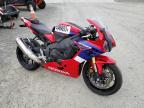 2022 HONDA CBR1000 RR - JH2SC7718NK500448