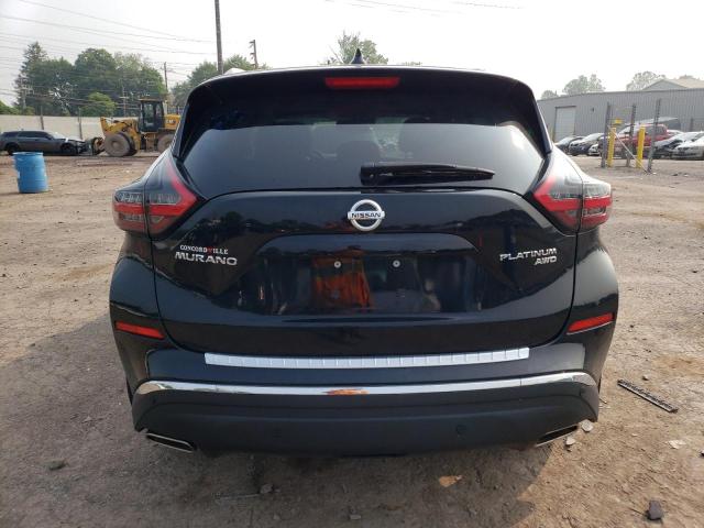2020 NISSAN 210 - 5N1AZ2DS4LN163898
