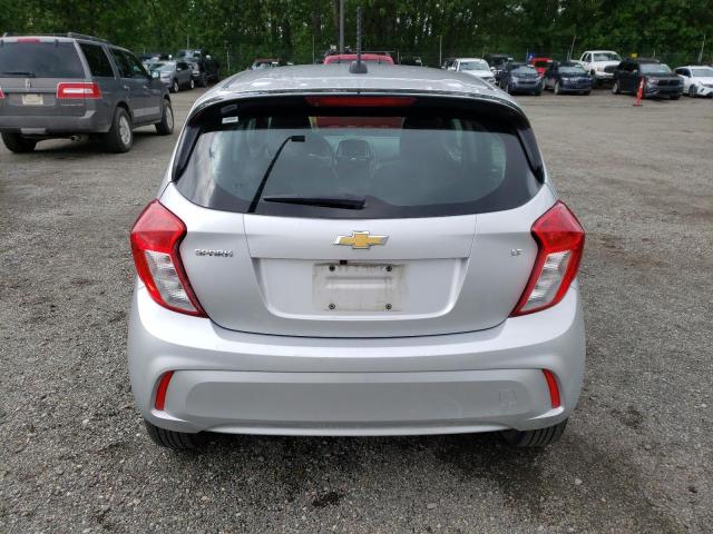 2020 CHEVROLET SPARK 1LT - KL8CD6SA0LC447837