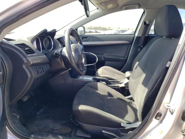 JA32U2FU2EU004925 Mitsubishi Lancer Es/es Sport