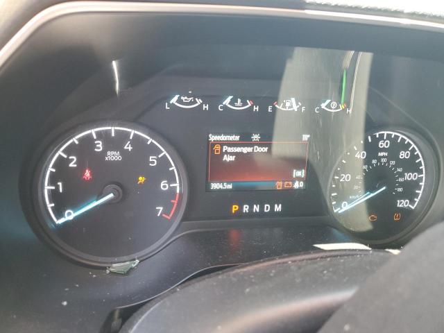 1FTEW1EP3NKD72895 Ford F150 Supercrew