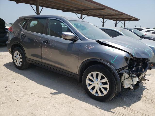 KNMAT2MV8JP573489 Nissan ROGUE S