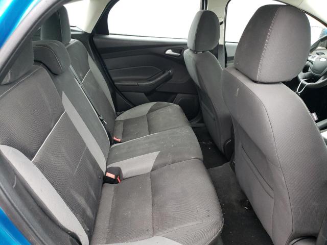 1FADP3K20EL198300 Ford FOCUS SE