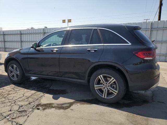 W1N0G8DB5MV288881 Mercedes-Benz GLC 300